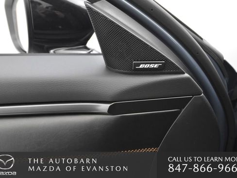 New 2026 MAZDA CX-50 AWD 2.5 Hybrid w/ Premium Pkg image 32