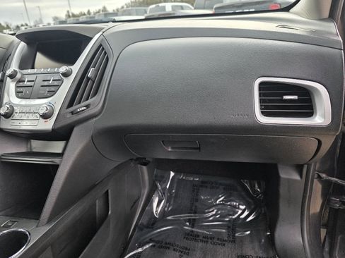 Used 2016 Chevrolet Equinox LT w/ Convenience Package image 38