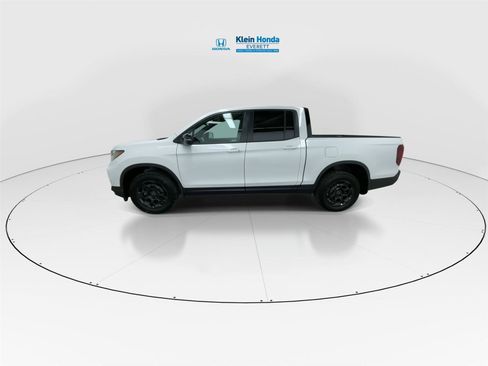 New 2026 Honda Ridgeline TrailSport+ image 7