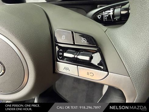 Used 2023 Hyundai Elantra Blue FWD image 23