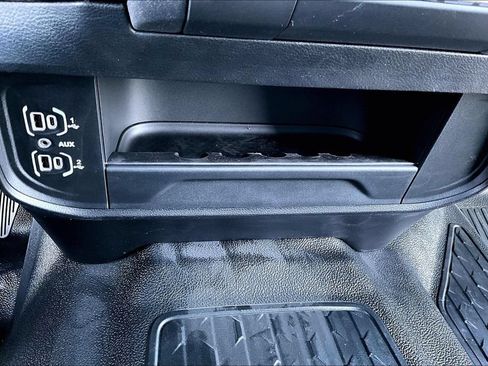 New 2026 RAM 5500 Tradesman AWD/4WD image 27