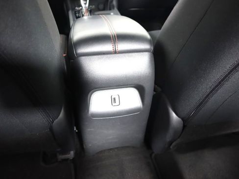 Certified 2024 Nissan Sentra SR image 21