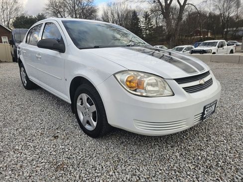 Used 2007 Chevrolet Cobalt LS w/ Enhanced Safety Package image 1