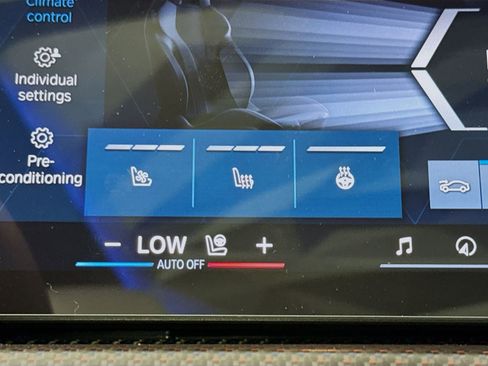 New 2026 BMW XM Label Red AWD/4WD image 21