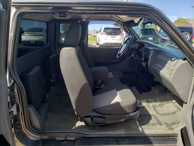 Used 2011 Ford Ranger XLT AWD/4WD image 21