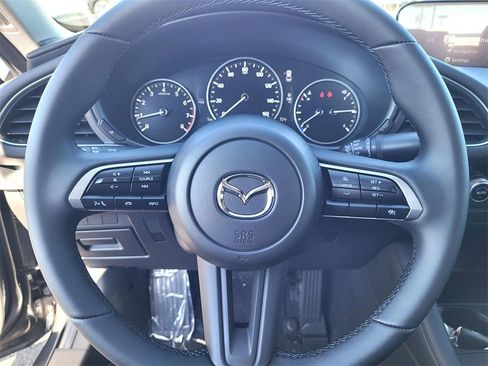 New 2026 MAZDA MAZDA3 s Sport image 10