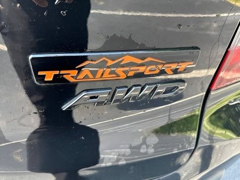 Used 2023 Honda Passport TrailSport image 11