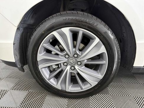 Used 2018 Acura MDX FWD w/ Technology Package image 9