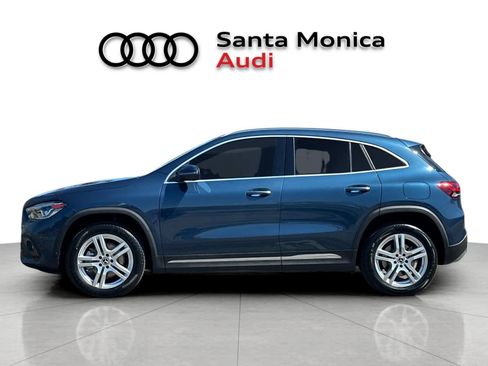 Used 2022 Mercedes-Benz GLA 250 image 5