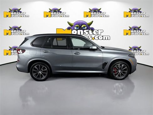 Used 2024 BMW X5 xDrive40i image 4