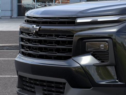 New 2026 Chevrolet Traverse LT w/ Midnight/Sport Edition FWD image 14