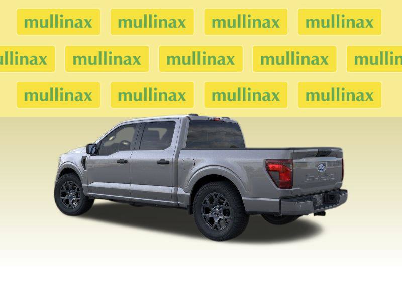 New 2026 Ford F150 STX w/ Equipment Group 200A RWD image 39