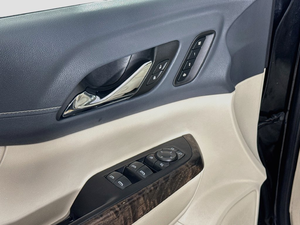 Certified 2023 GMC Acadia Denali FWD image 19
