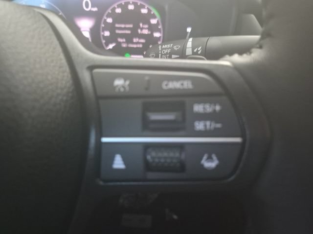 New 2026 Honda Accord Sport image 18