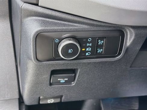 Certified 2024 Ford Bronco Big Bend AWD/4WD image 12