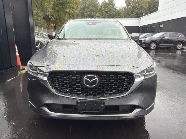 Used 2024 MAZDA CX-5 AWD 2.5 S w/ Preferred Package image 3