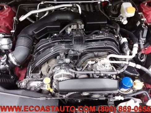 Used 2022 Subaru Crosstrek 2.5i Limited w/ Popular Package #4 image 9