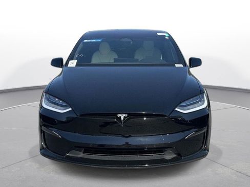 Used 2023 Tesla Model X image 3