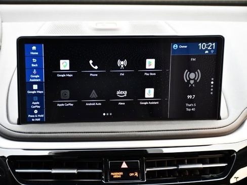 Certified 2026 Acura MDX Technology Package image 28