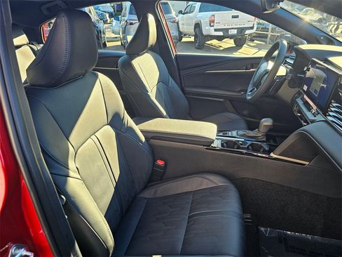 New 2026 Toyota Camry XSE image 9