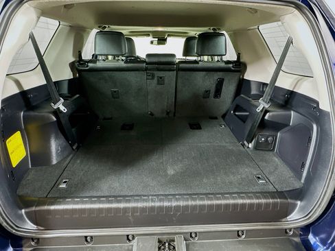 Used 2024 Toyota 4Runner SR5 Premium w/ Moonroof Package image 31