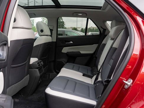 New 2026 Honda Prologue Elite image 11