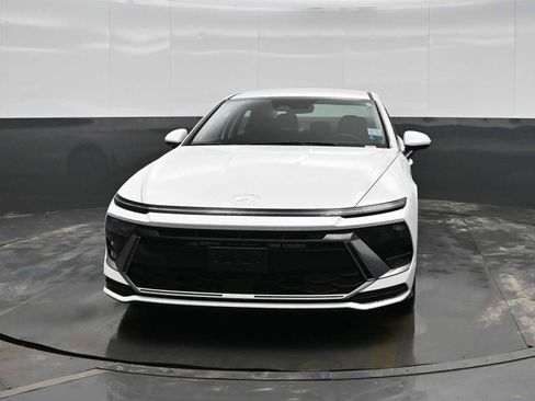 New 2026 Hyundai Sonata SEL image 3