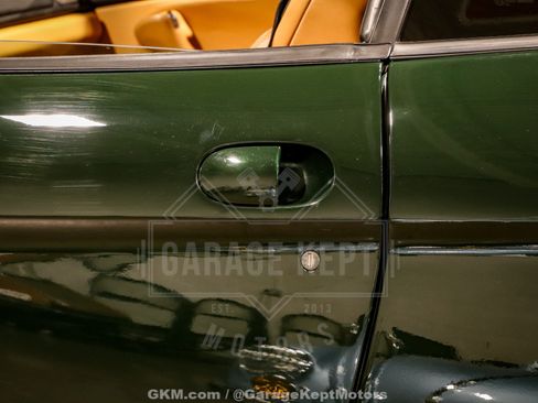 Used 1995 Ferrari 456 GT RWD image 30