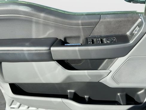 Used 2024 Ford F150 XLT w/ Equipment Group 302A MID image 12