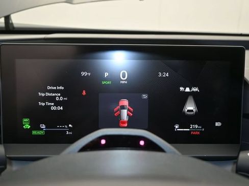 New 2026 Toyota RAV4 AWD Plug-in Hybrid image 6