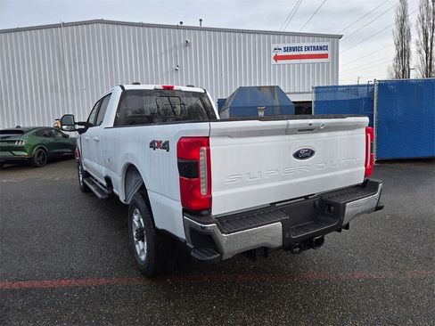 New 2026 Ford F350 XLT w/ XLT Premium Package image 7