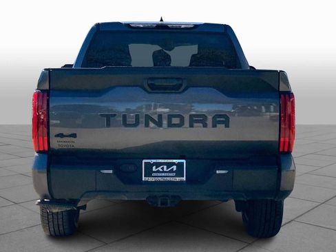 Used 2023 Toyota Tundra SR5 image 4
