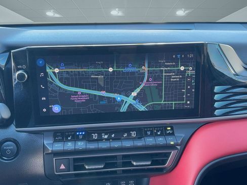 Used 2025 Toyota Camry XSE image 25