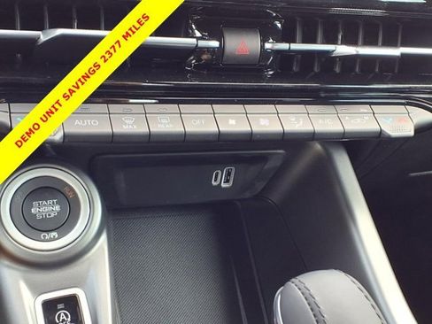 New 2025 Dodge Hornet GT w/ Tech Pack image 9