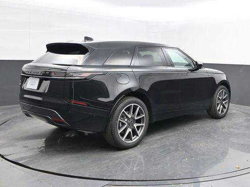 Used 2026 Land Rover Range Rover Velar Dynamic SE AWD/4WD image 7