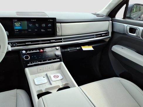 New 2026 Hyundai Santa Fe SEL image 8