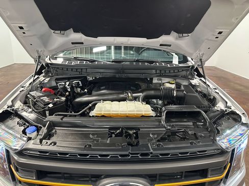 Used 2023 Ford F150 Tremor w/ 360 Degree Camera Package AWD/4WD image 19