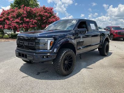 Used 2025 Ford F150 Raptor