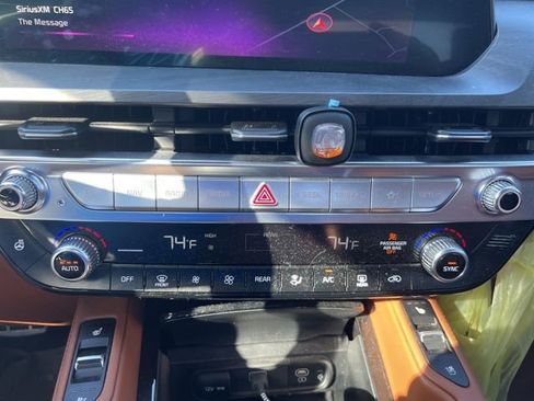 Used 2024 Kia Telluride SX Prestige X-Pro image 10