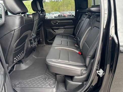 New 2026 RAM 1500 RHO AWD/4WD image 13