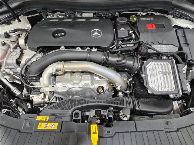 Used 2026 Mercedes-Benz GLA 250 image 23