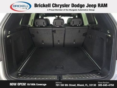 Used 2020 BMW X3 sDrive30i w/ Convenience Package image 5