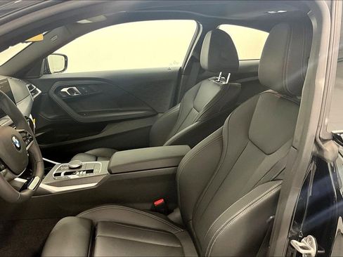 New 2025 BMW 230i Coupe w/ Convenience Package RWD image 25