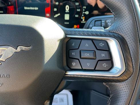 New 2026 Ford Mustang GT Premium image 14