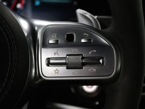 Used 2020 Mercedes-Benz S 63 AMG 4MATIC Sedan image 13