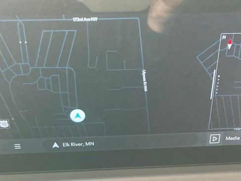 New 2027 Kia Telluride SX X-Pro AWD/4WD image 3