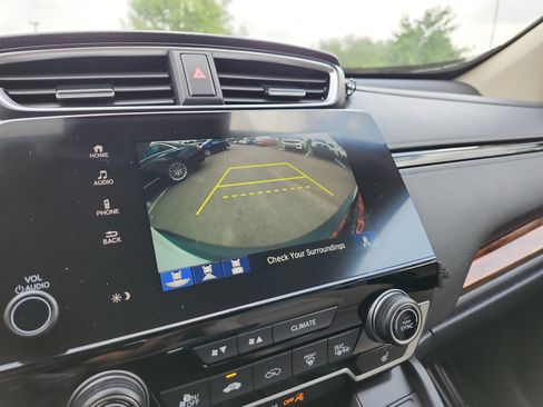 Used 2018 Honda CR-V EX image 17
