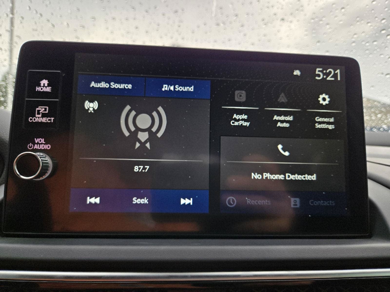 Certified 2025 Acura ADX A-Spec FWD image 29