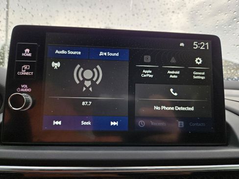 Certified 2025 Acura ADX A-Spec FWD image 29