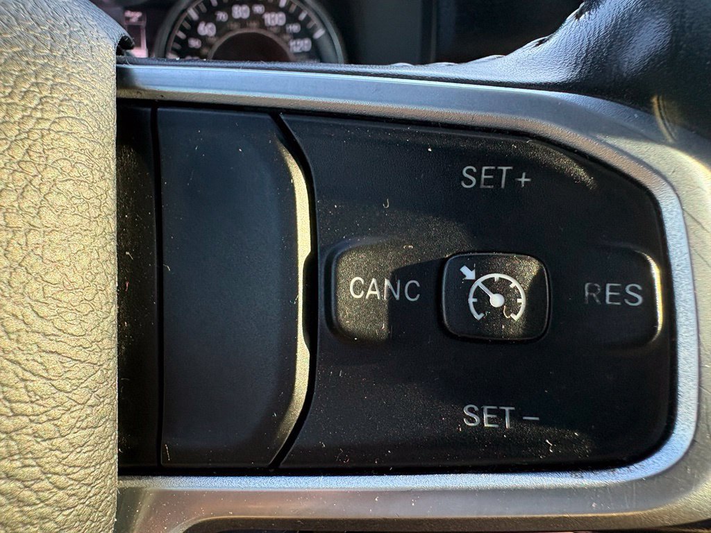 Used 2021 RAM 1500 Big Horn AWD/4WD image 37